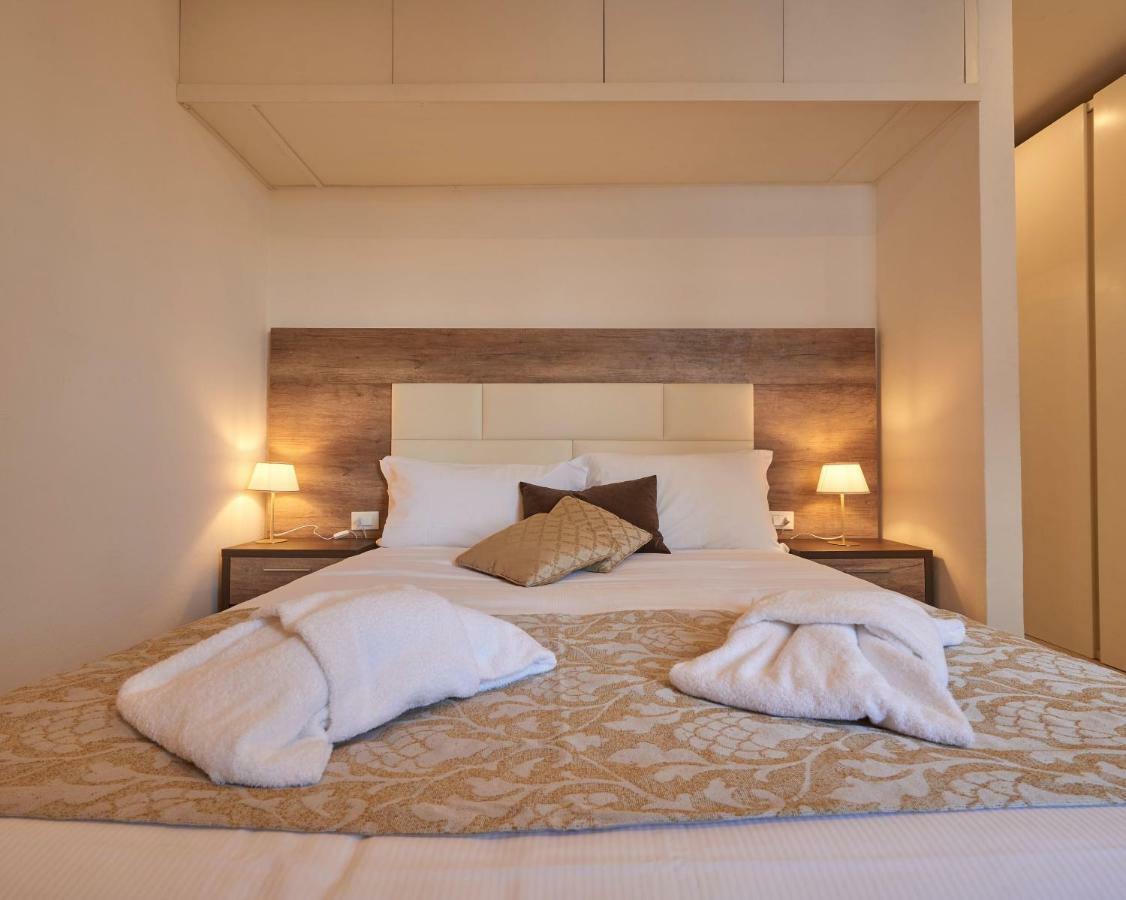 Appartamento con 1 Camera da Letto