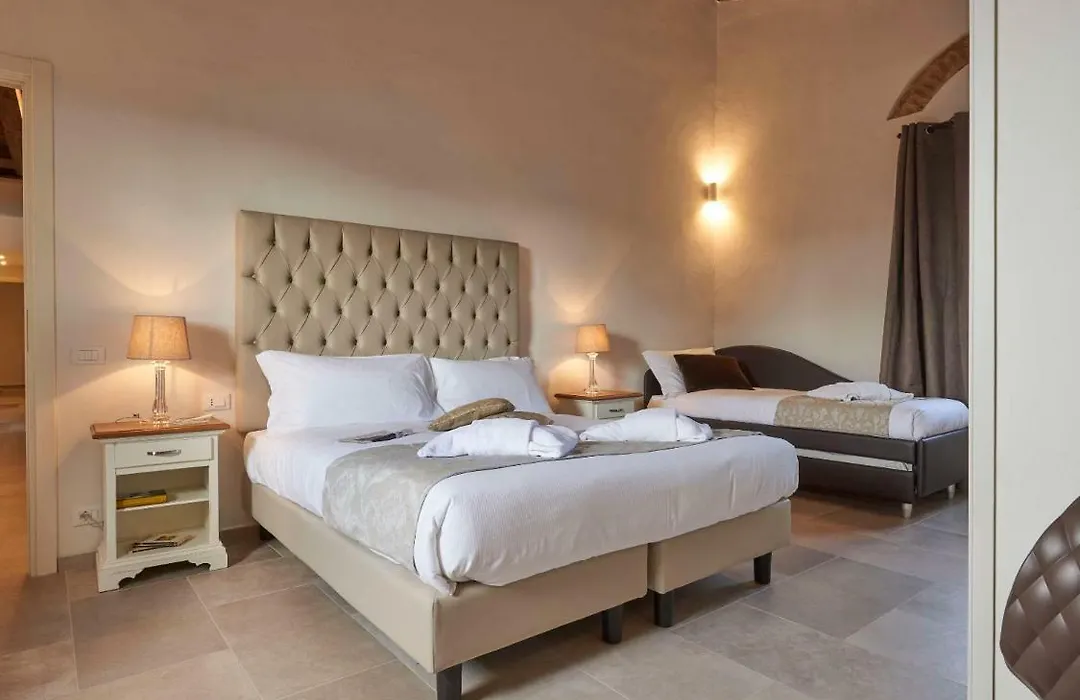 Suites Cavour 34 By 360Rentals-1