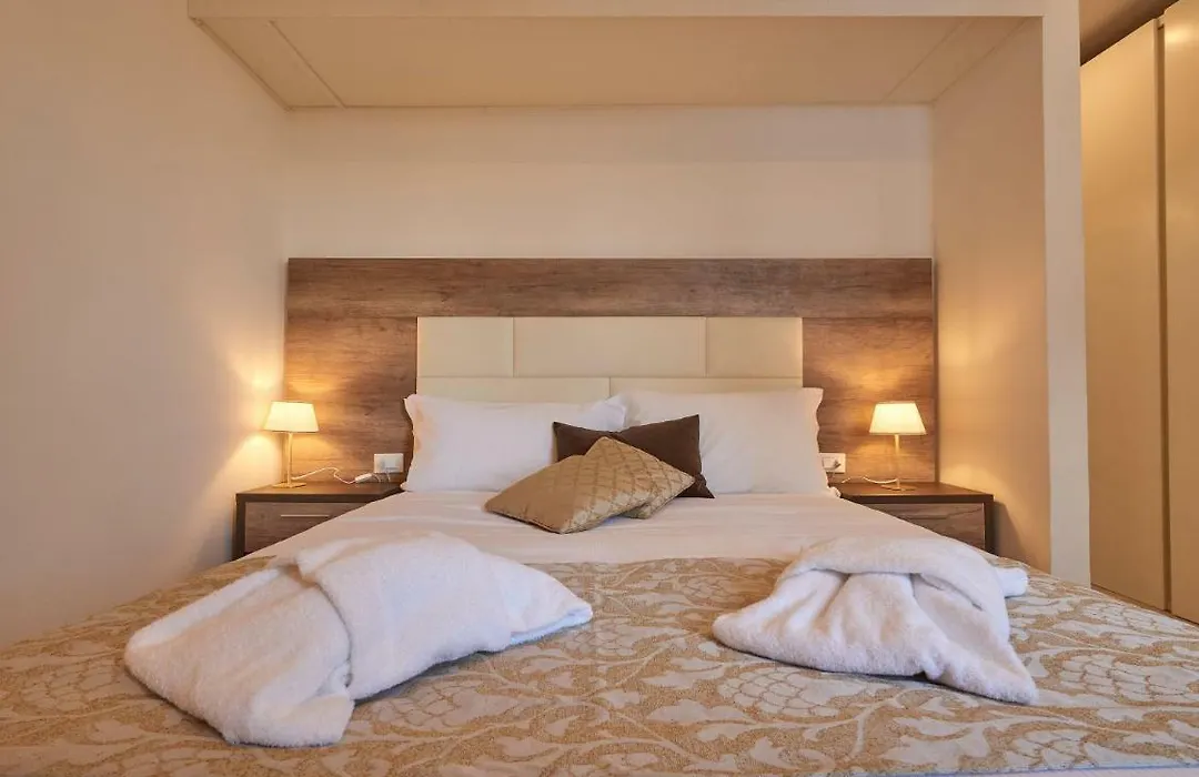 Suites Cavour 34 By 360Rentals-1