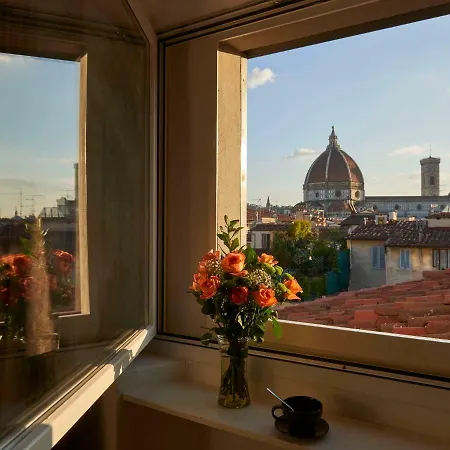 Suites Cavour 34 By 360Rentals-2