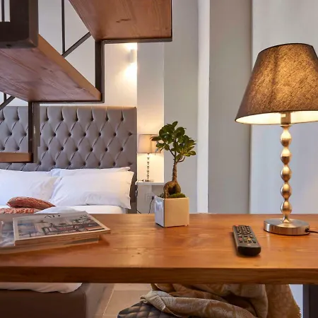 Suites Cavour 34 By 360Rentals-2