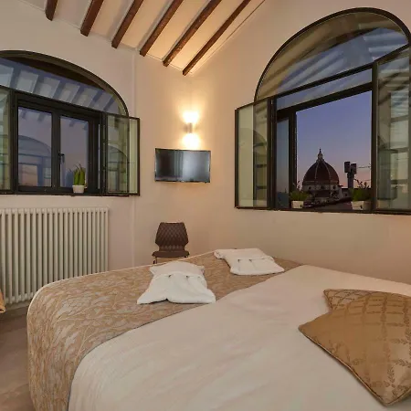 Suites Cavour 34 By 360Rentals-3